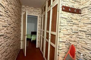 квартира по адресу Академика Королёва ул., 21