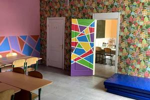 коммерческая по адресу Незалежності бульв. (50 років Жовтня), 3