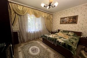 дом по адресу Ивана Франко ул.