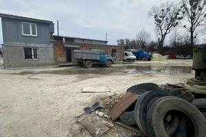 коммерческая по адресу Кукурузная ул., 4а