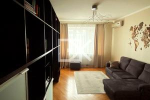 квартира по адресу Владимира Ивасюка просп. (Героїв Сталінграду), 8
