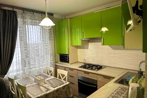 квартира за адресою Банкова вул., 32