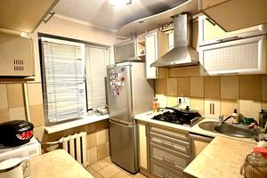 квартира по адресу Патона, 6