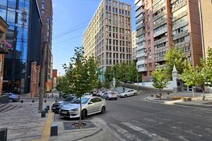 квартира по адресу Дмитрия Яворницкого просп. (Карла Маркса), 45-А