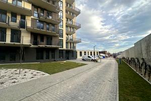 квартира за адресою Галицька вул., 1