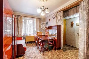 квартира по адресу Сергія Берегового ул. (Мартиросяна), 26