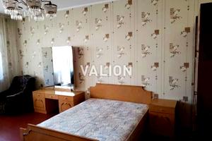 квартира по адресу Анны Ахматовой ул., 25