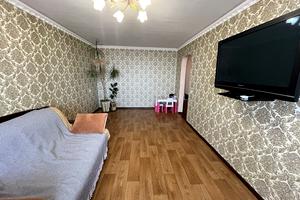 квартира по адресу Старочумацька ул. (Байкальская), 78