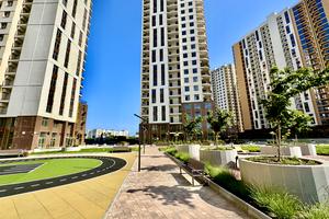 квартира за адресою Краснова вул., 1-Г