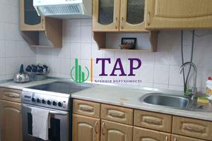 квартира по адресу Архітекторів, 32