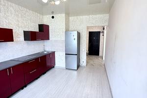 квартира по адресу Жемчужная ул., 1б