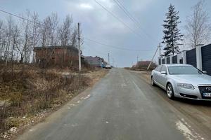 участок по адресу Джерельна