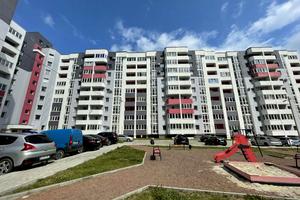 квартира по адресу Глинянский Тракт ул., 1А