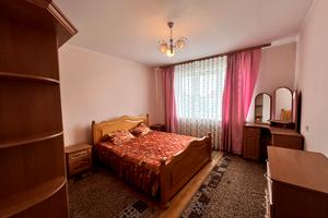 квартира по адресу Джерельная ул., 18