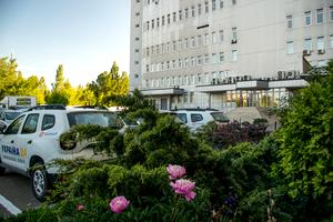 коммерческая по адресу Героїв Космосу ул., 4
