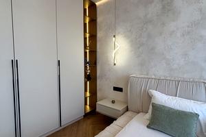 квартира по адресу Приозерная ул., 3