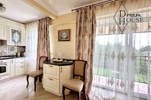 квартира за адресою Небесної Сотні, 3