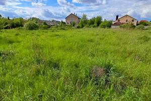 участок по адресу Коростенська, 1