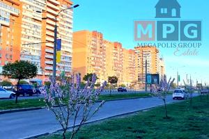 квартира за адресою Аерокосмічний просп., 43/1