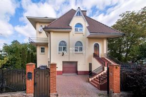 будинок за адресою с. Софіївська борщагівка, Шевченка вул.