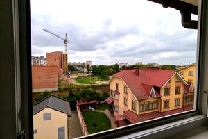 квартира за адресою Вовчинецька вул., 221е