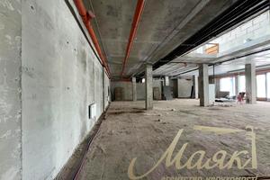 коммерческая по адресу Миколы Бажана просп., 1-и