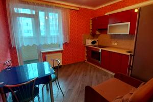 квартира по адресу Радужный массив ул., 23
