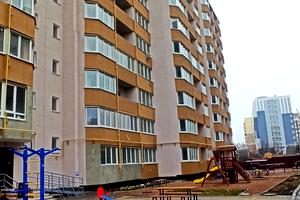 квартира за адресою Гонча вул. (Горького), 59