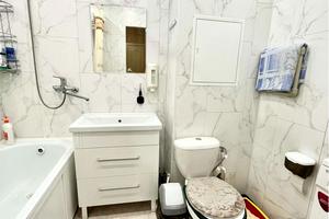 квартира за адресою Гагаріна, 35