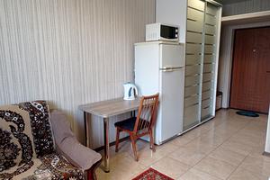 квартира за адресою Біблика вул. (2-ї П'ятирічки), 87б