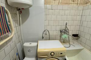 квартира по адресу Синельниковская ул., 9
