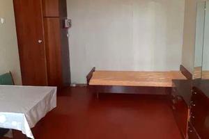 квартира по адресу Олимпийская ул., 25