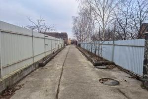 ділянка за адресою Михайлівська вул. (Леніна), 112