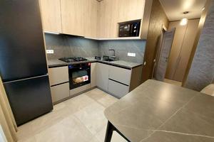 квартира за адресою Янтарна вул., 75