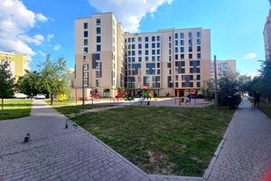квартира по адресу Анатолия Бортняка ул., 16