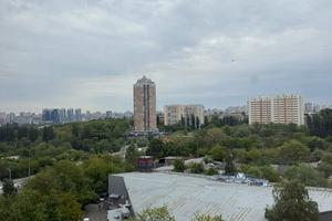 квартира за адресою Вадима Гетьмана вул., 46-А/4