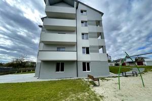 квартира за адресою Коцюбинського вул., 1
