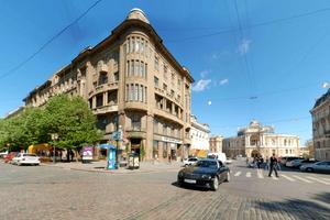 квартира за адресою Дерибасівська вул., 13