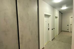 квартира по адресу Сімейна ул., 4