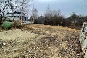 участок по адресу Джерельна
