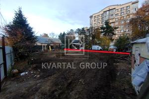 ділянка за адресою Авіаконструктора Антонова, 5