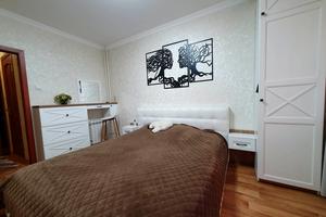 квартира за адресою Сумської Тероборони вул. (Ковпака), 59