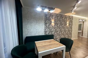 квартира за адресою Жаботинського вул. (Пролетарская улица), 54