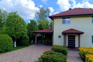 ділянка за адресою Калиновая