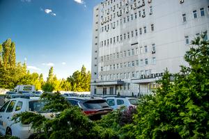 коммерческая по адресу Героїв Космосу ул., 4