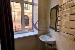 квартира за адресою Олександра Доброго вул., 7
