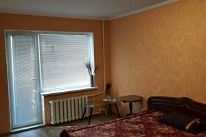 квартира по адресу Лисового ул., 37