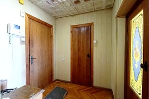квартира за адресою Пілотська вул., 7