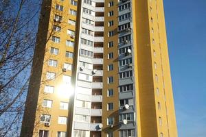 комната по адресу Днепровская набережная ул., 9