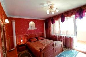 квартира по адресу Антоновича ул. (Горького), 104